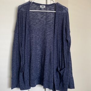 Old Navy Cardigan